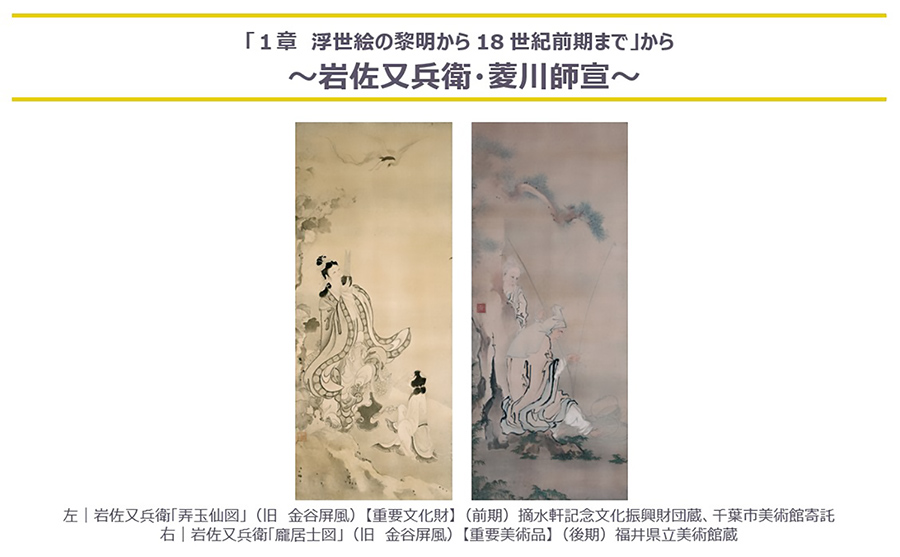 香水筆 題目 【 梅 に 小 禽 図 】 肉筆画 絹本彩画 香水筆 題目 【 梅 に 小 禽 図 】 肉筆画 絹本彩画