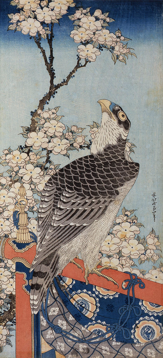 すみだ北斎美術館 - 北斎×プロデューサーズ 蔦屋重三郎から現代まで