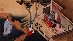 すみだ北斎美術館 - 絵画一口オーナー